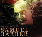 Music of America: Samuel Barber , Various Artists
