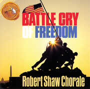 Battle Cry of Freedom , Robert Shaw