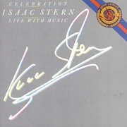 Celebration: Life with Music , Isaac Stern