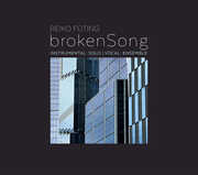Futing: brokenSong , Jing Yang