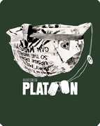 Platoon (Steelbook) , Charlie Sheen