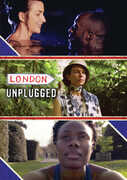 London Unplugged , Juliet Stevenson
