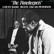 The Timekeepers , Count Basie