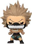 Funko POP! Anime: My Hero Academia - Shishido (MHA)