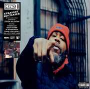 Straight No Chaser , Reks