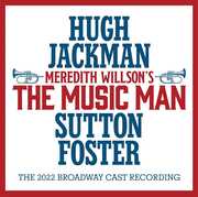 Meredith Willson's The Music Man /  O.b.c.r. 