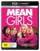 Mean Girls [Import] , Angourie Rice