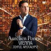 Vienna: Joyful Apocalypse , Aurelien Pontier