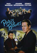 Paris Blues , Paul Newman