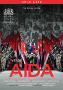 Verdi: Aida , Francesco Meli