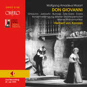 Mozart: Don Giovanni , Geraint Evans