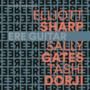 Ere Guitar , Elliott Sharp