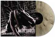 Satanica: 25th Anniversary Edition - 140gm Marble Smoke Grey Vinyl [Import] , Behemoth
