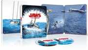 Jaws: The Revenge (Steelbook) , Lorraine Gary