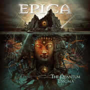 The Quantum Enigma , Epica
