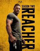 Reacher: Season Two , Alan Ritchson