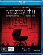 Belzebuth - All-Region/ 1080p [Import] 