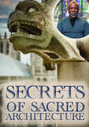 Secrets Of Sacred Architecture , LeVar Burton