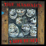I Got It All EP , The Masonics