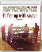 Fill 'er Up With Super , Etienne Chicot