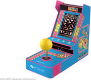 MyArcade DGUNL-7074 Joystick Player Ms. Pac-Man Portable Retro Arcade 