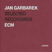 Rarum II: Selected Recordings [Import] , Jan Garbarek