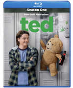 Ted: Season One , Seth MacFarlane