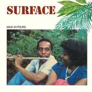 Falling In Love/ Happy (Love Mix) , Surface