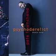 Psychoderelict (Music Only) , Pete Townshend