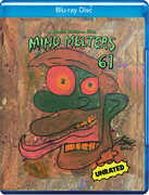 Mind Melters 61 , James Balsamo