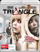 Triangle [Import] , Liam Hemsworth