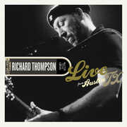 Live From Austin, Tx , Richard Thompson