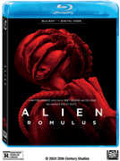 Alien: Romulus , Cailee Spaeny