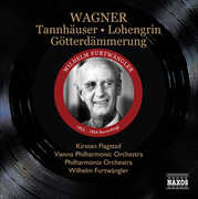 Orkester Highligts Tannhauser/ Lohengrin/ Ragnarok , R. Wagner