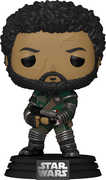 Funko POP! Star Wars: Andor - Young Saw Gerrera