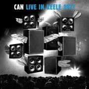 LIVE IN KEELE 1977 , Can