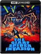 The Giant Spider Invasion , Steve Brodie