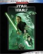 Star Wars: Episode VI: Return of the Jedi , Mark Hamill