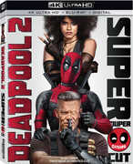 Deadpool 2 , Ryan Reynolds