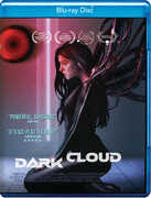 Dark Cloud , Emily Atack