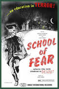 School of Fear , Petra Schuermann