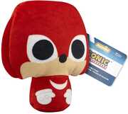 Funko POP! Plush Mini: Sonic - Knuckles 