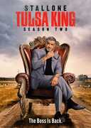 Tulsa King: Season Two , Jay Will