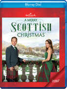 A Merry Scottish Christmas , Lacey Chabert