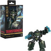 Transformers - Age of the Primes - Deluxe Class The Thirteen Alchemist Prime Action Figure
