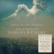 Parts Of The Process: The Complete Godley & Creme - 9CD Boxset [Import] , Godley & Creme