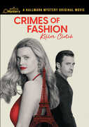 Crimes of Fashion: Killer Clutch 