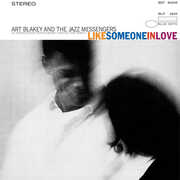 Like Someone In Love (Blue Note Classic Vinyl Edition) , Art Blakey & The Jazz Messengers