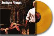 Shadowcast - 3mm Spinned Sleeve [Import] , Insidious Disease