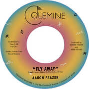 Fly Away / Play on , Aaron Frazer
